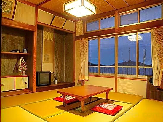 Higashihachibusekogen Seiwaso
