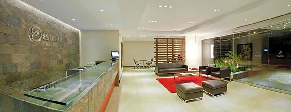 Hotel Estelar Calle 100