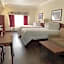 Homestead Lodge Apart Hotel