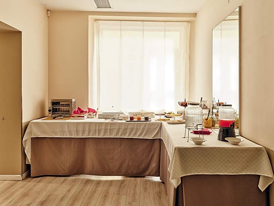 Hotel L'Aretino