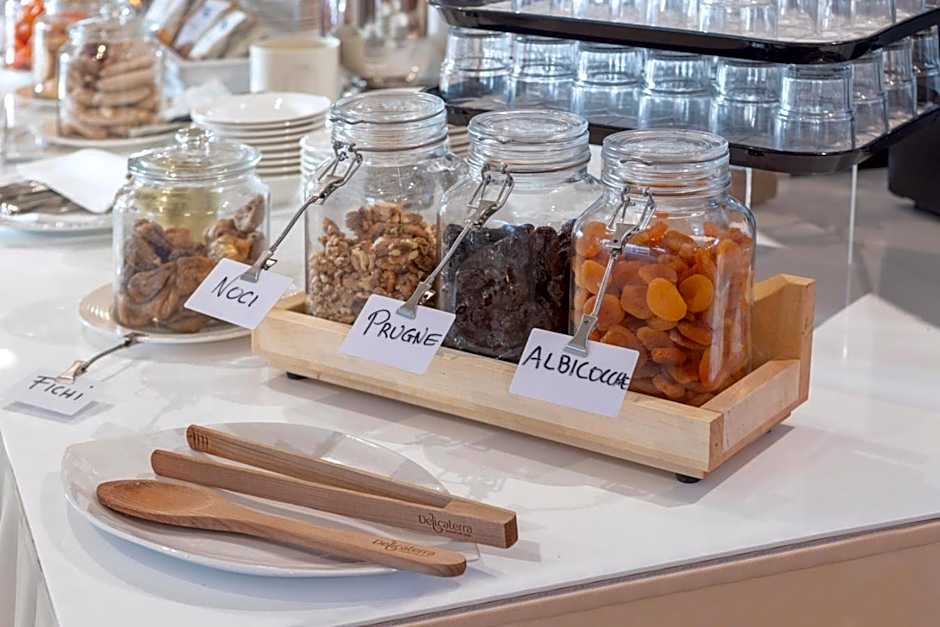 Hotel Delfino Lugano