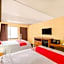 Oyo Hotel Odessa TX, East Business 20