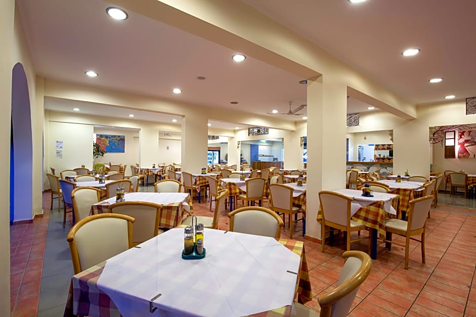 Ekaterini Hotel-Apartments