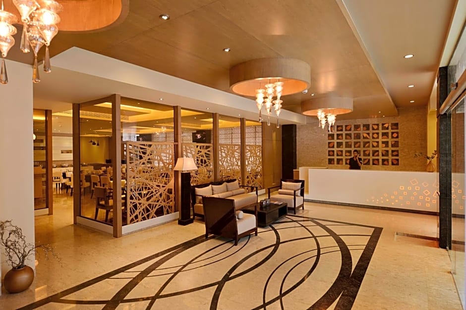 Country Inn & Suites By Radisson Goa Panjim