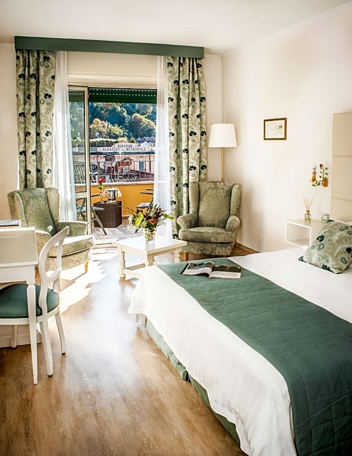 Hotel Du Lac