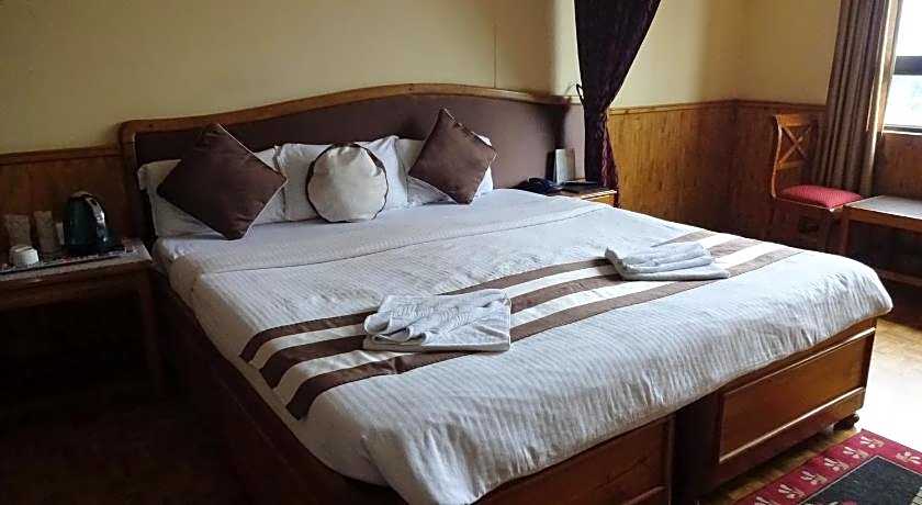 Hotel Royal Residency