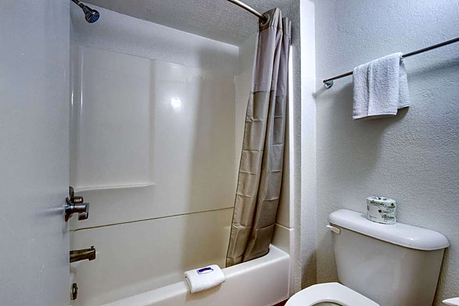 Motel 6-Tempe, AZ - Scottsdale South