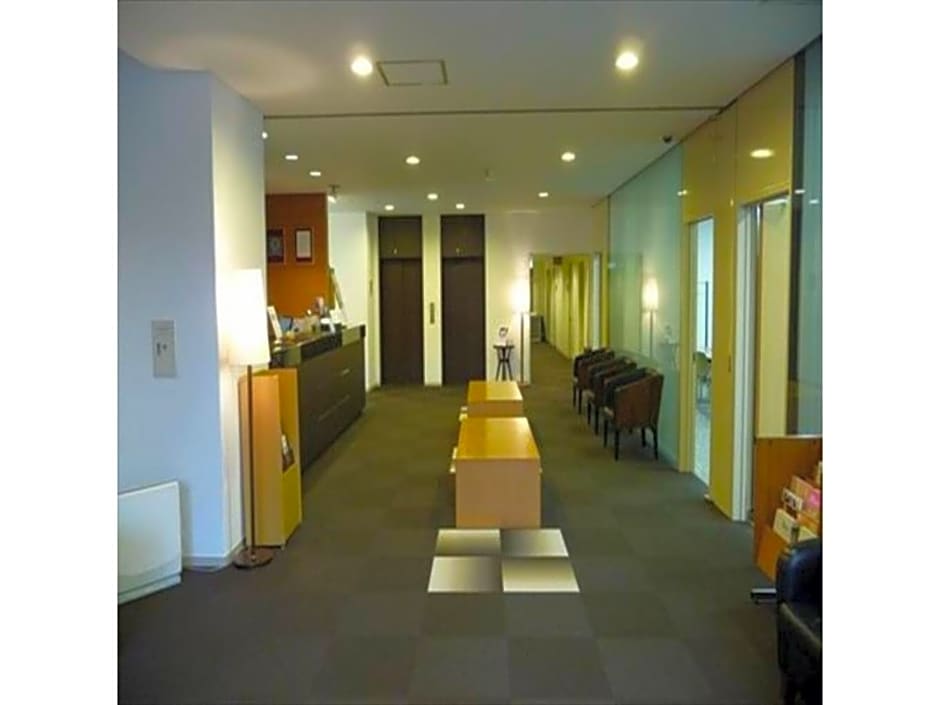 Court Hotel Fukuoka Tenjin - Vacation STAY 42329v