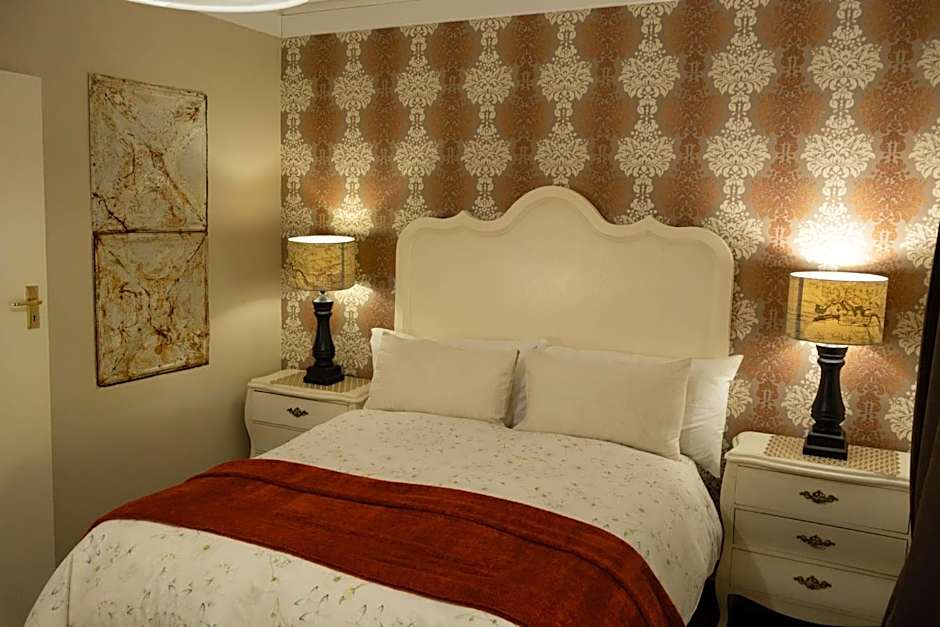 Blessings Guesthouse
