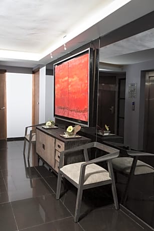 Suites Lerma 205