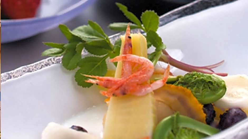 Kyukamura Shonai-Haguro