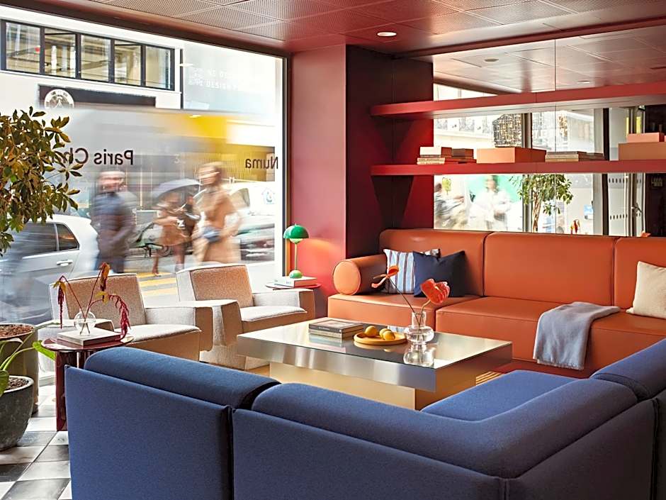 Numa Paris Champs-Élysées