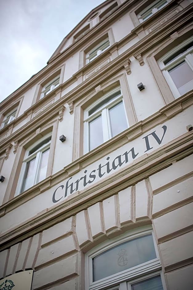 Hotel & Restaurant Christian IV