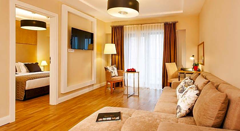 Nidya Hotel Esenyurt