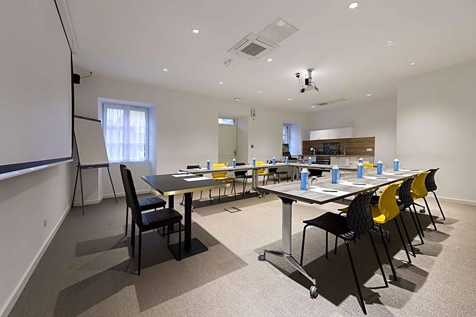 The Leprince Hotel Spa, BW Premier Collection by Best Western