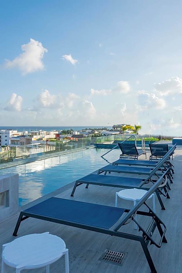 Luxury Studio in Playa Del Carmen