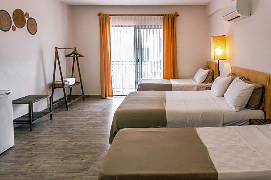 Kas Old Town Hotel & Beach