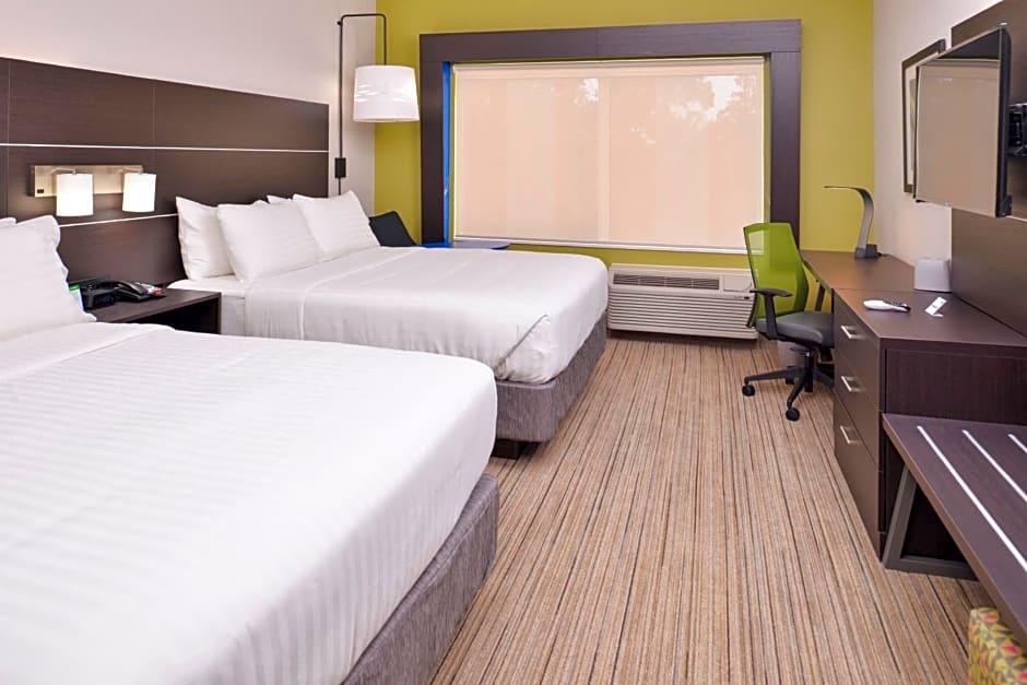 Holiday Inn Express Bethlehem