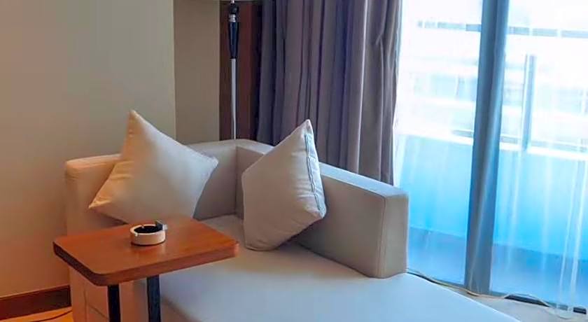 Grand Skylight International Hotel Huizhou