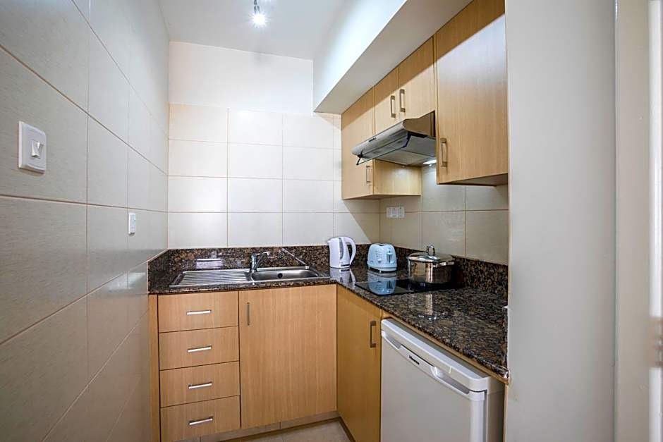 Christabelle Hotel Apartments