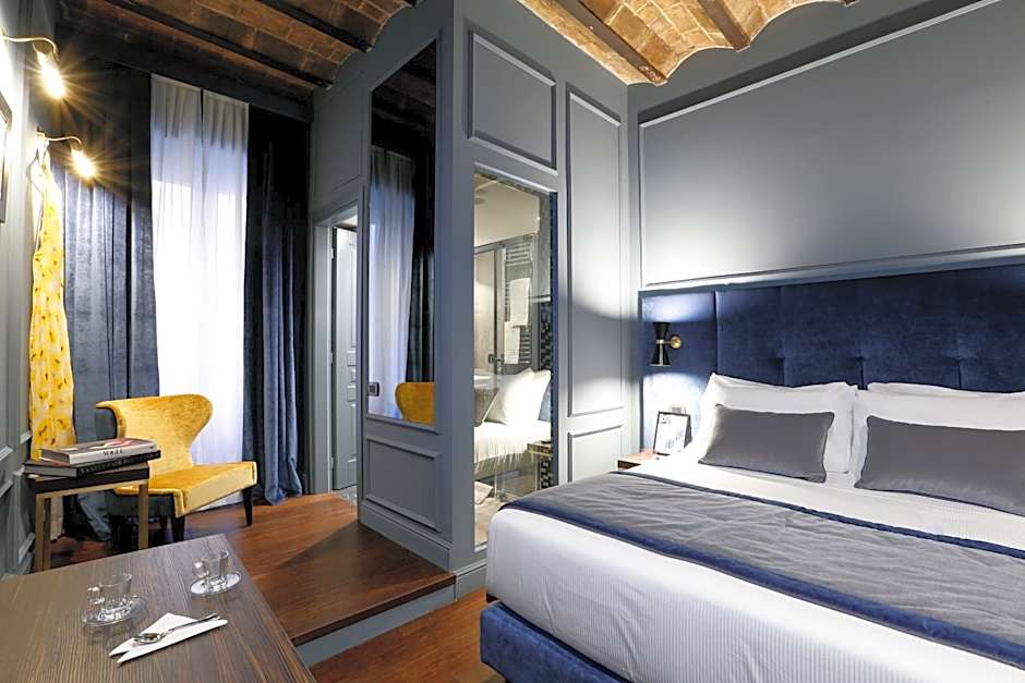 Saint B Boutique Hotel