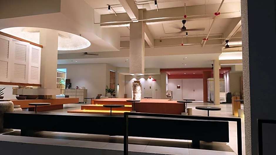 Blanco Apartment Hotel