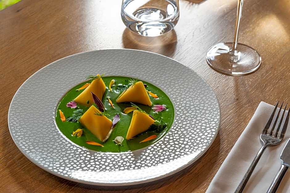 Domaine de la Plagnette