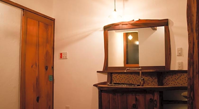 Hotel Nikko Akarinoyado Villa Revage