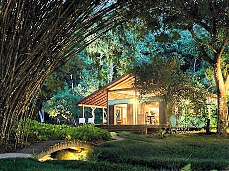 O Sitio - Ilha Grande