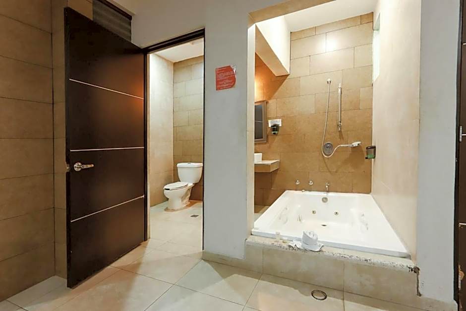 Auto Hotel Las Maravillas