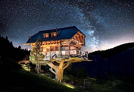 Tanne Tonbach - Wellness & Wohlfühl Hotel