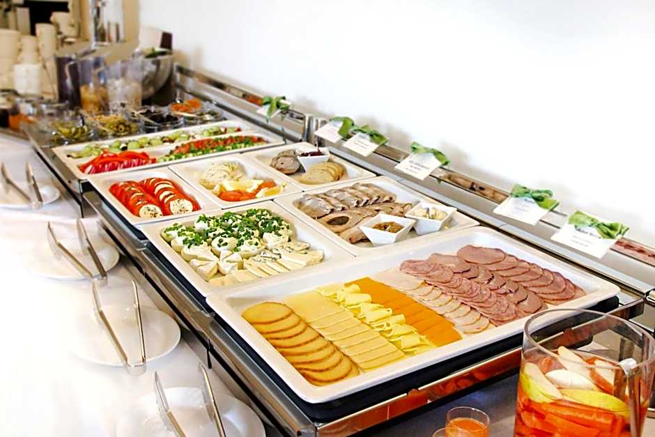 BoutiqueHotel Aristo