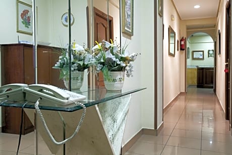 Hostal Maria Luisa