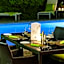Mercure Hotel Berlin City West