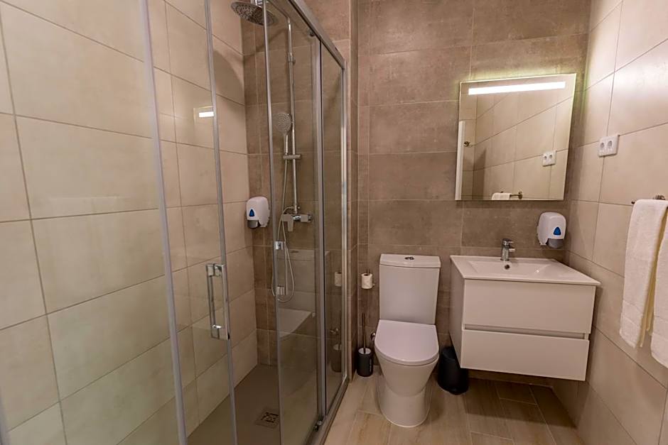 Faro Guest Apartments