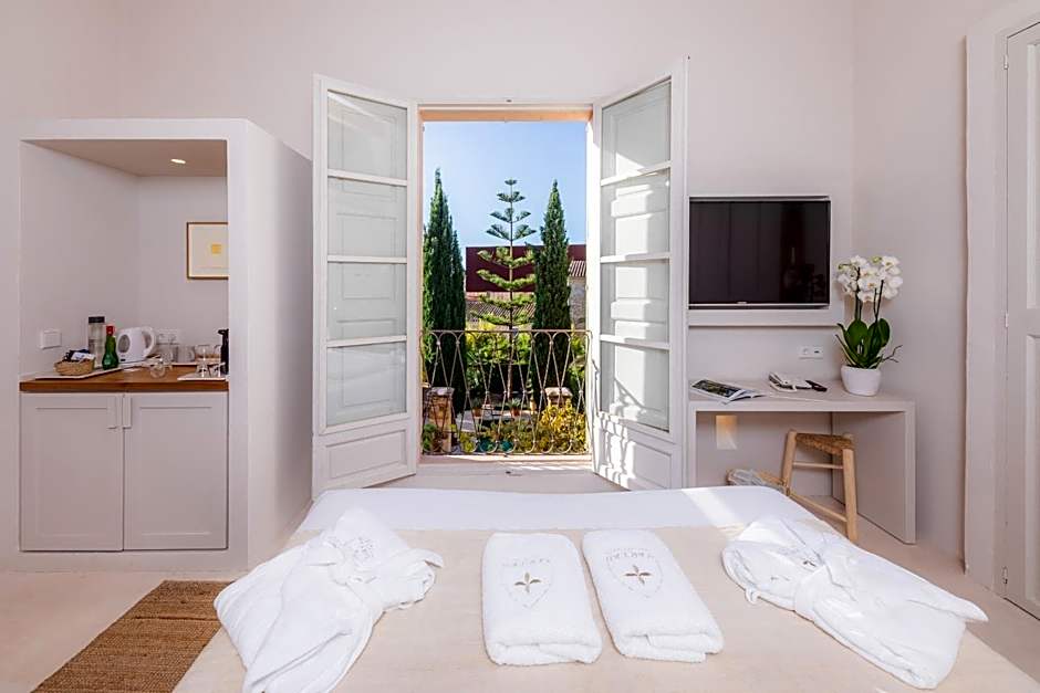 Yartan Boutique Hotel