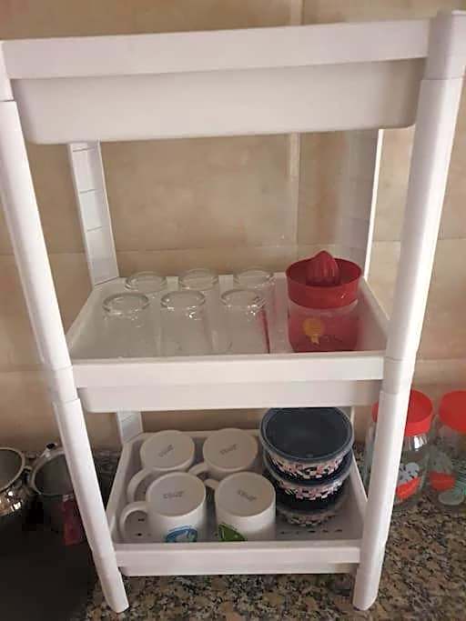 Lixus Appartement- 1h Stadion & Airport Tanger