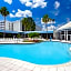 Wyndham Orlando Resort & Conference Center Celebration Area