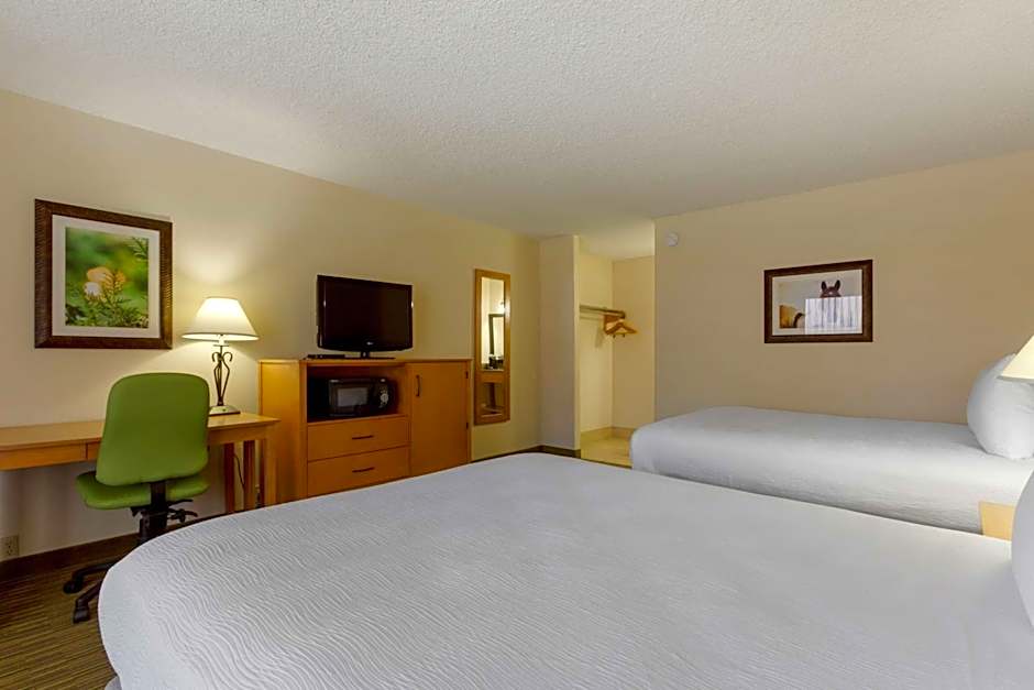 Best Western Paint Pony Lodge