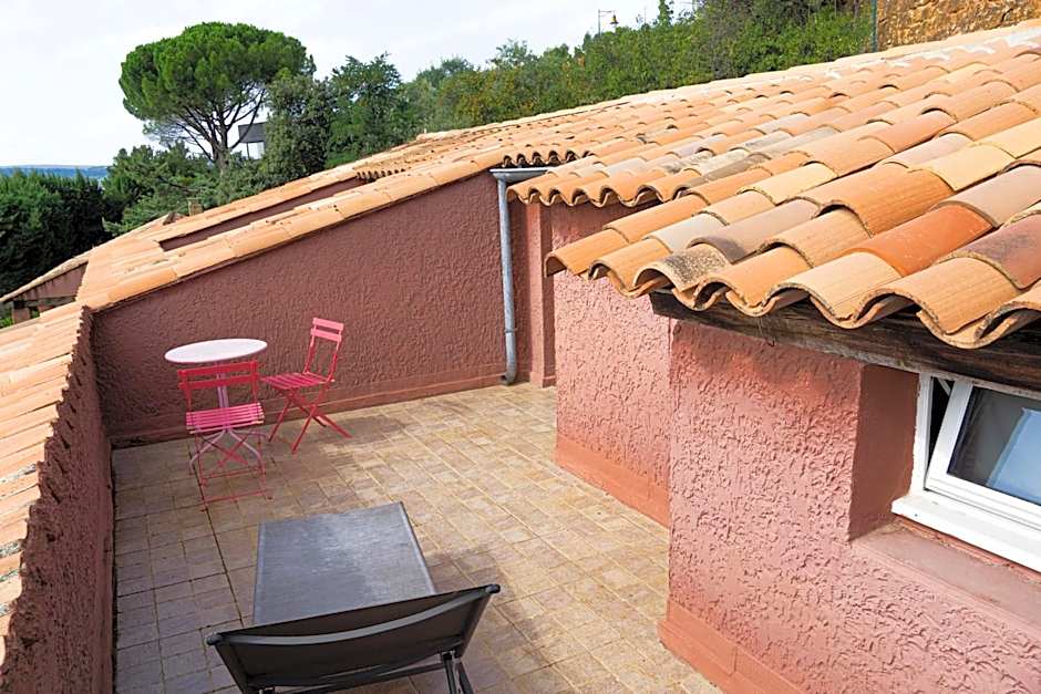 La Maison des Ocres - Provence