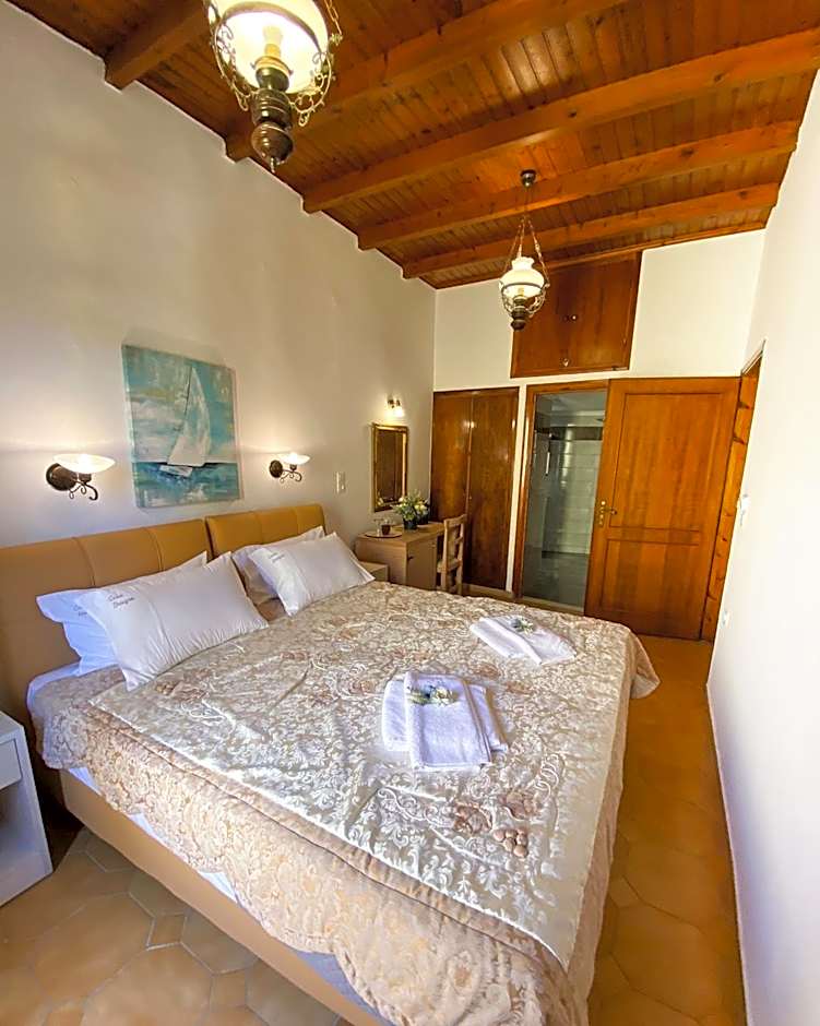 Casa Dasyra