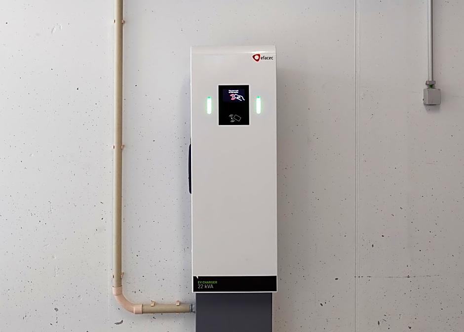 Oporto Airport & Business Hotel