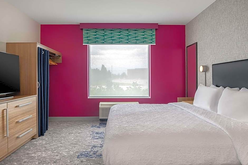 Home2 Suites by Hilton Sheboygan