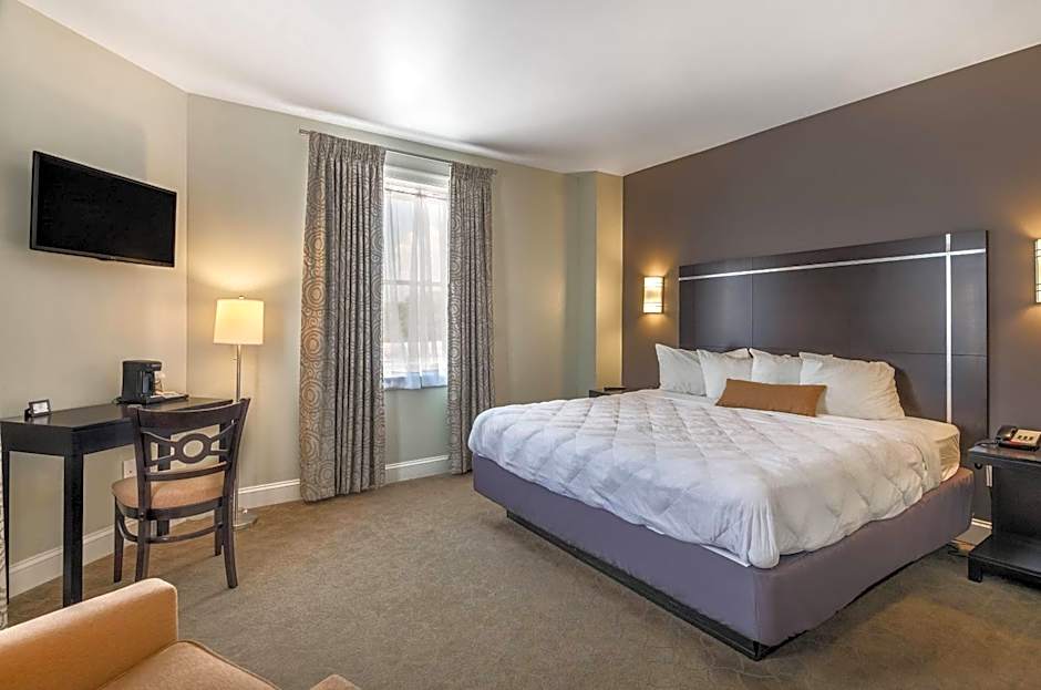 The Gin Hotel, an Ascend Collection Hotel