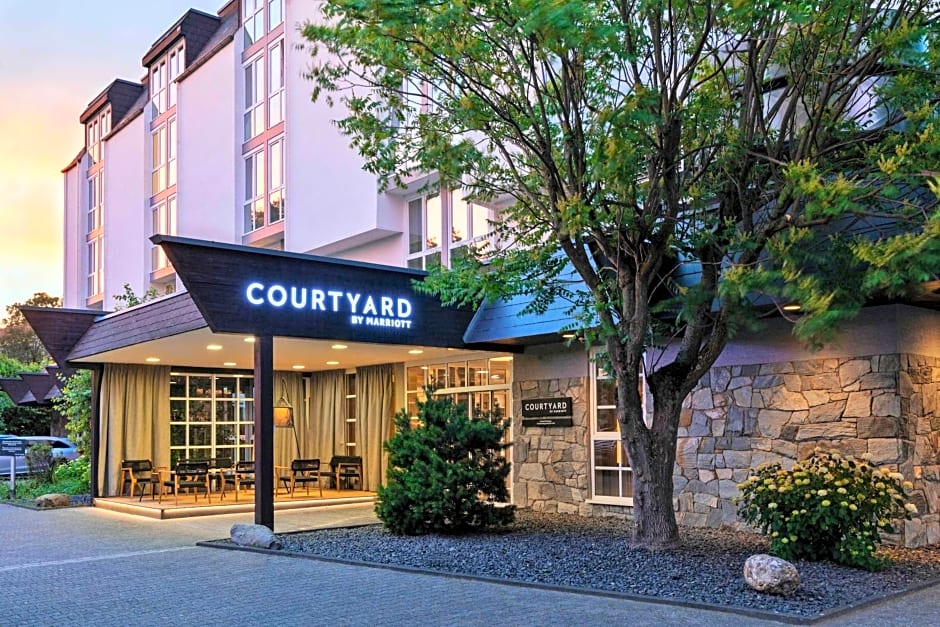 Courtyard by Marriott Wiesbaden-Nordenstadt