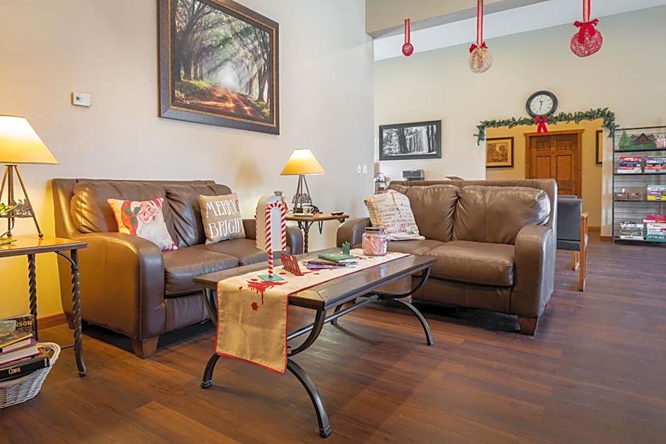 The Lodges at Table Rock