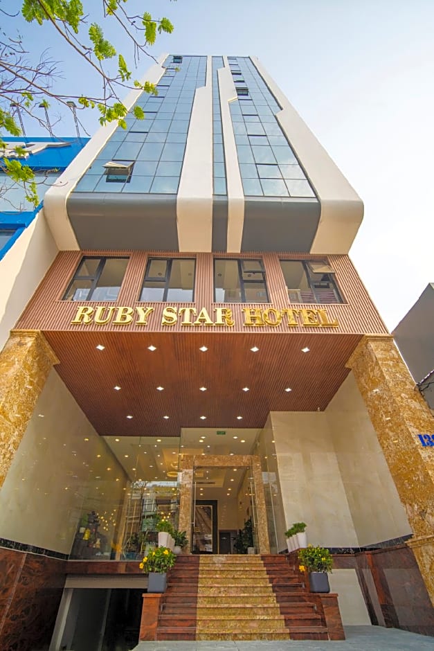 RUBY STAR HOTEL