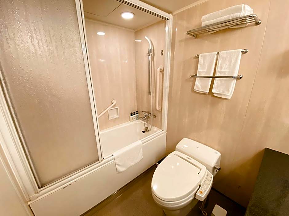 Smile Hotel Tokyo Nishikasai