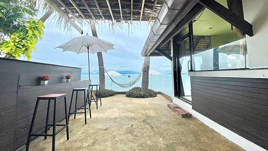 The Shore Samui