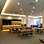 Crown Hotel Changwon